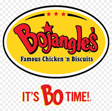 Bojangles’ Famous Chicken ‘n Biscuits logo